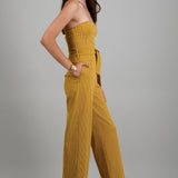 DARK MUSTARD