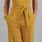 DARK MUSTARD