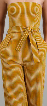 DARK MUSTARD