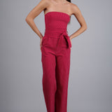 TOMATO RED