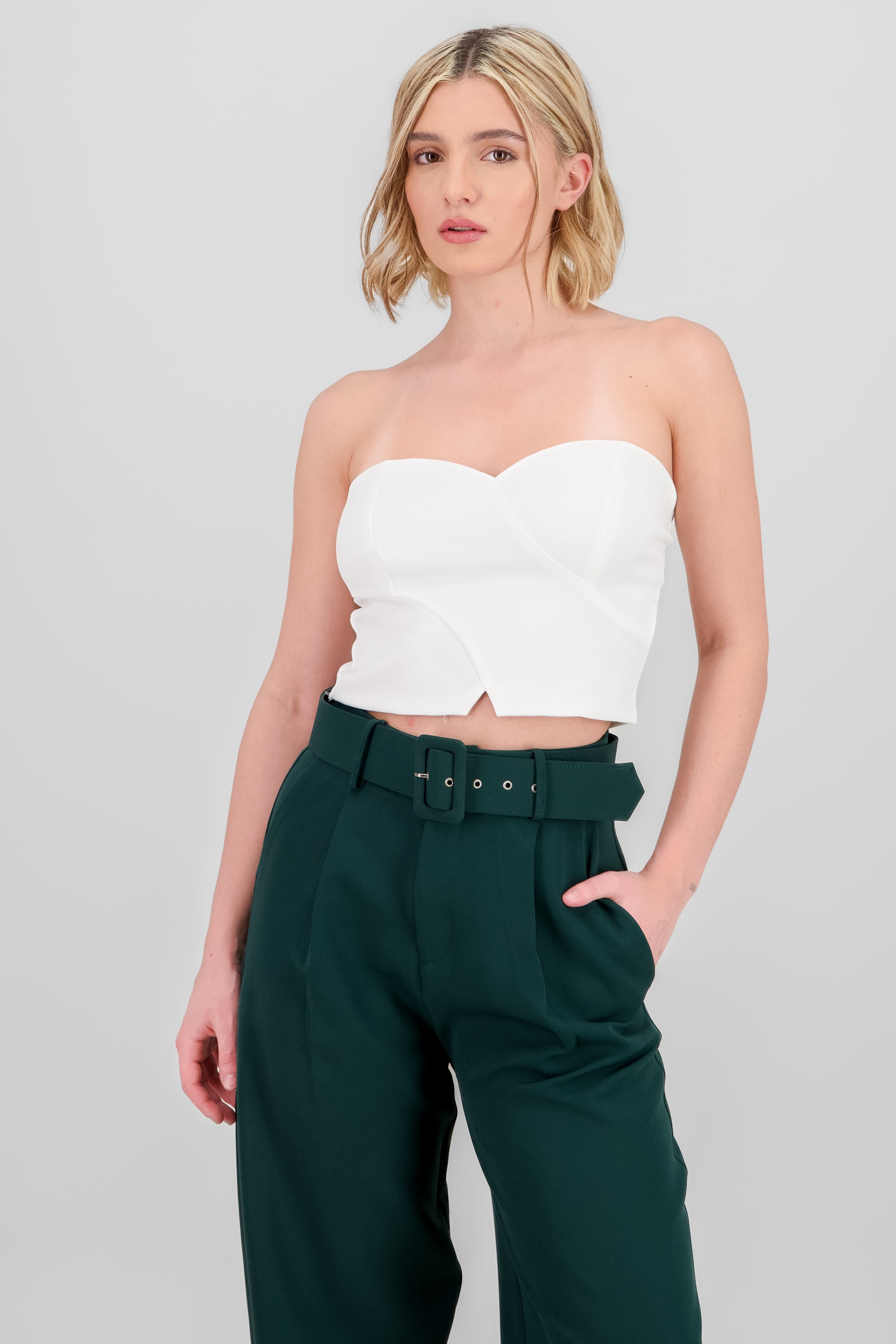 Top bandeau cierre HUESO