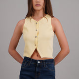 PASTEL YELLOW