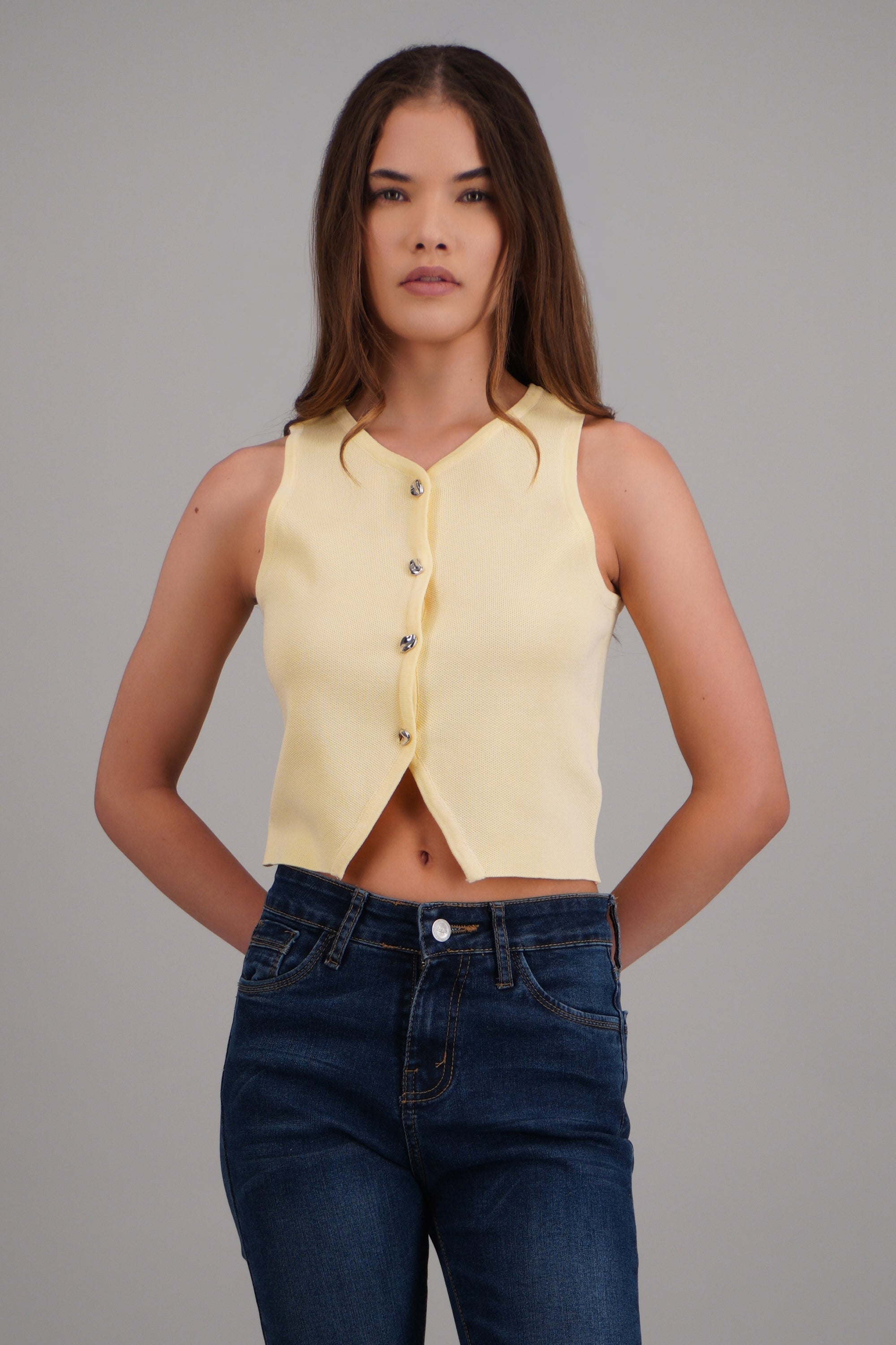PASTEL YELLOW