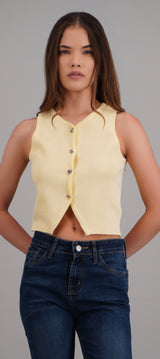 PASTEL YELLOW