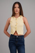 PASTEL YELLOW