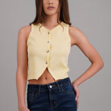 PASTEL YELLOW
