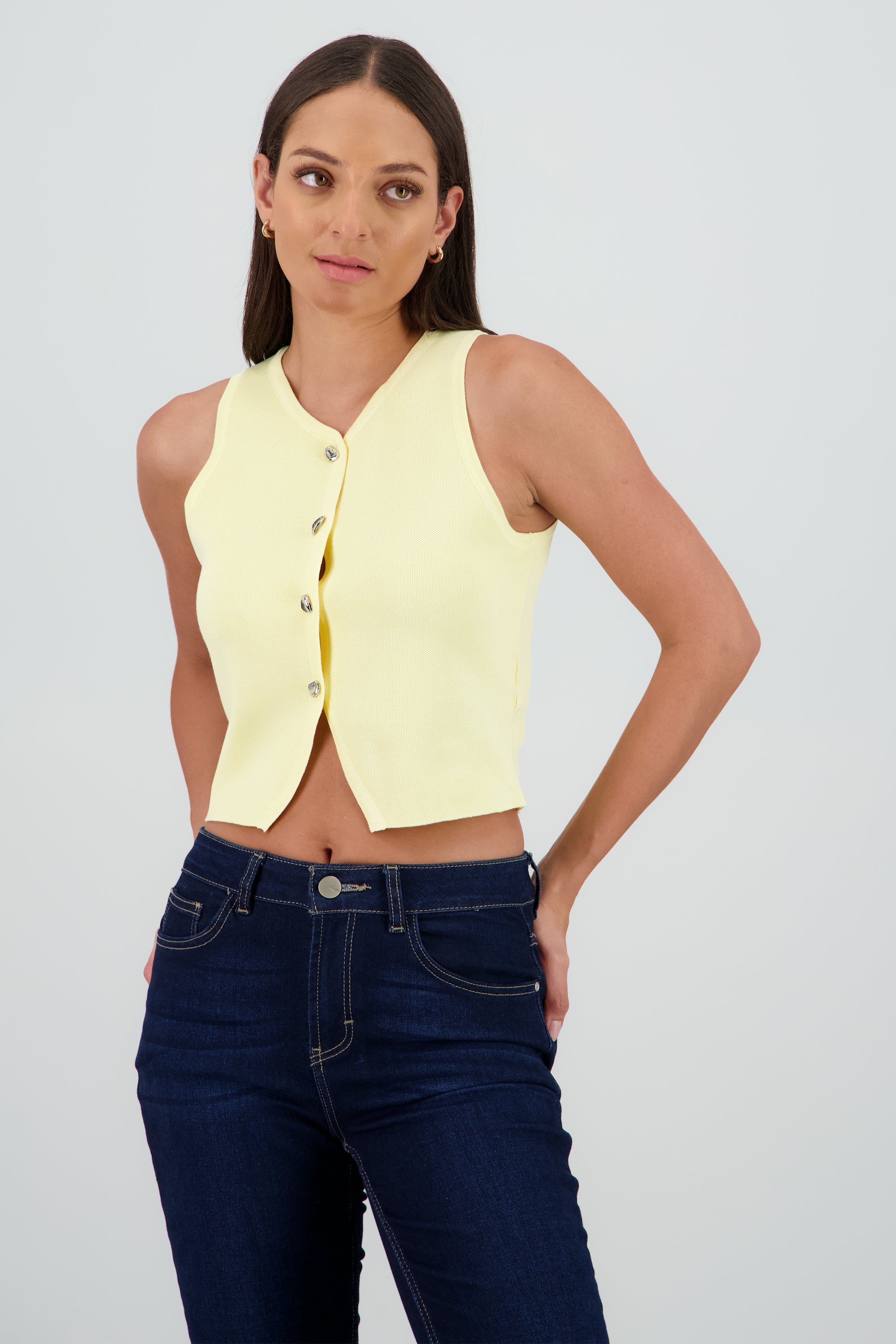 PASTEL YELLOW