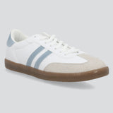 Tenis Dos Líneas Punta Durazno