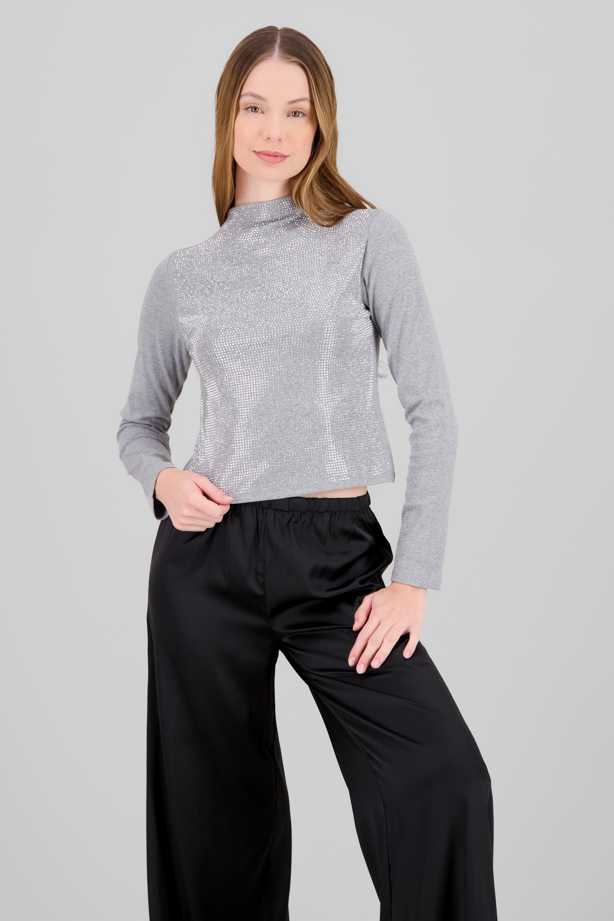 GRAY