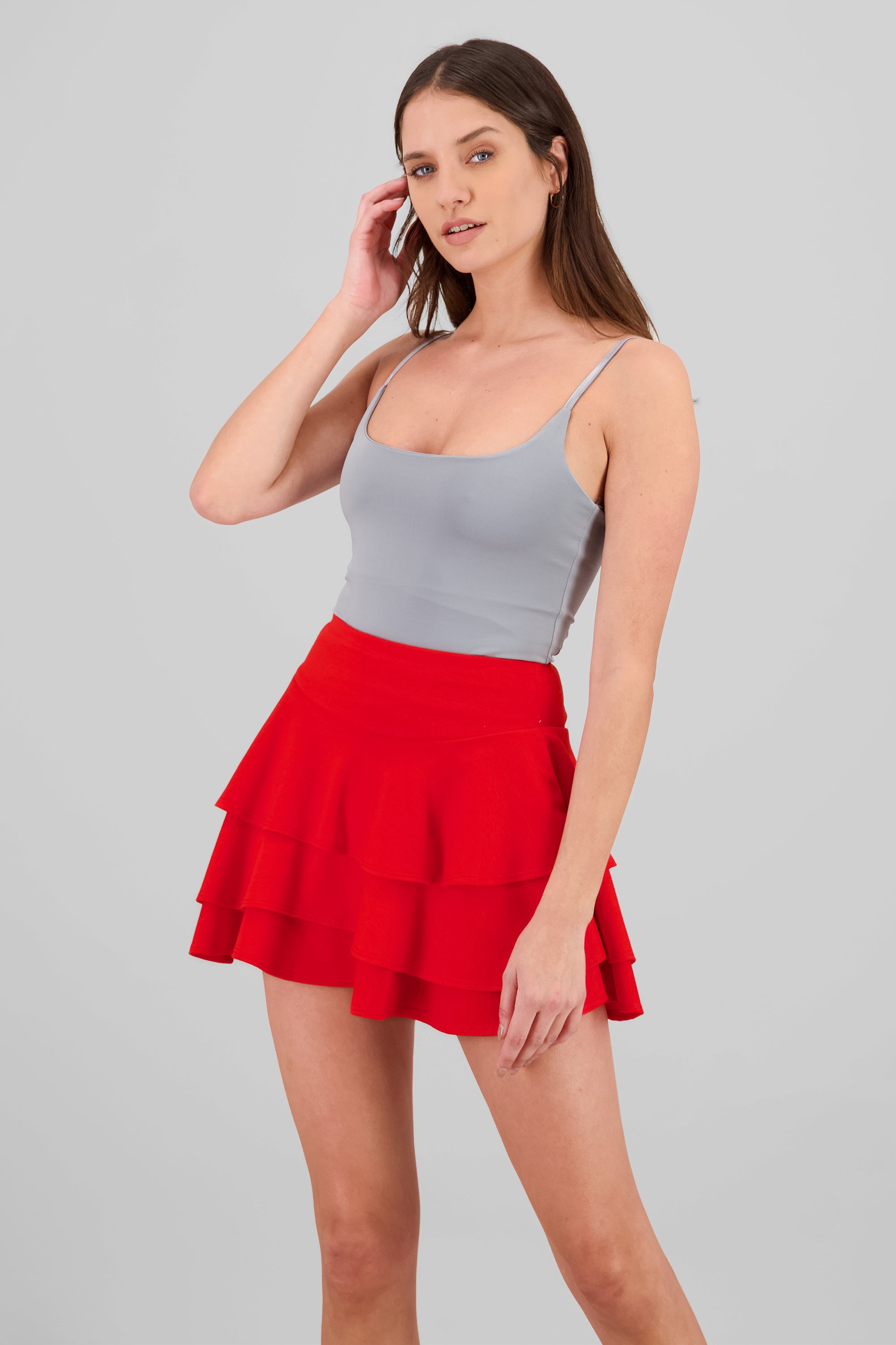 GRAY