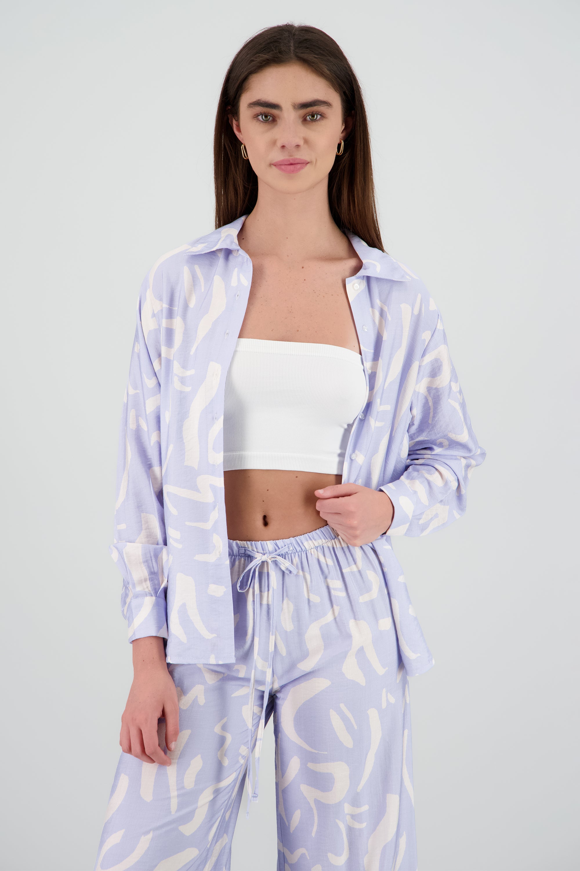 PASTEL BLUE