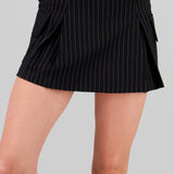 BLACK COMBO