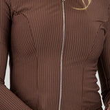 BROWN COMBO