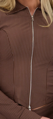 BROWN COMBO