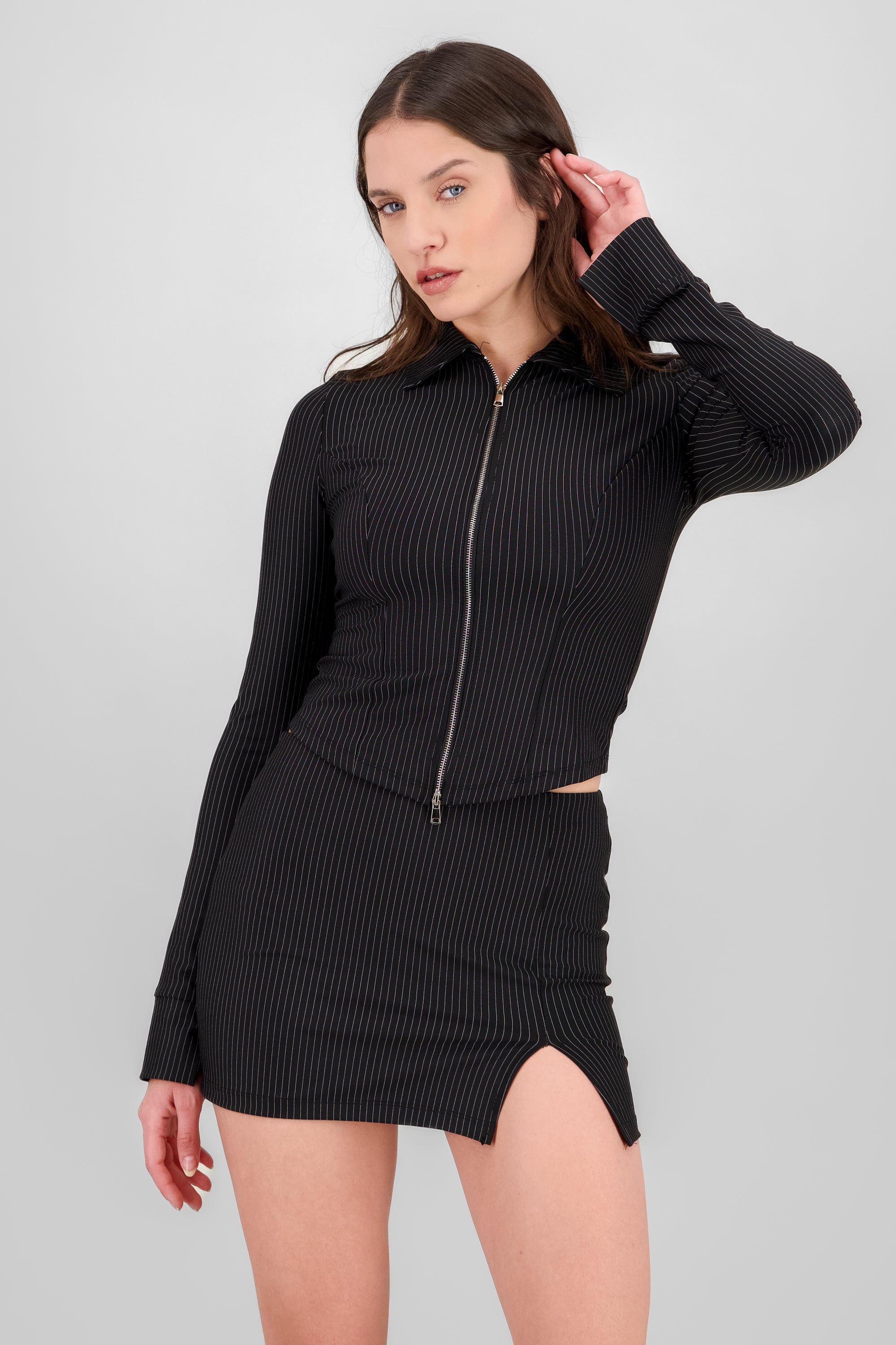 BLACK COMBO