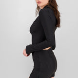 BLACK COMBO