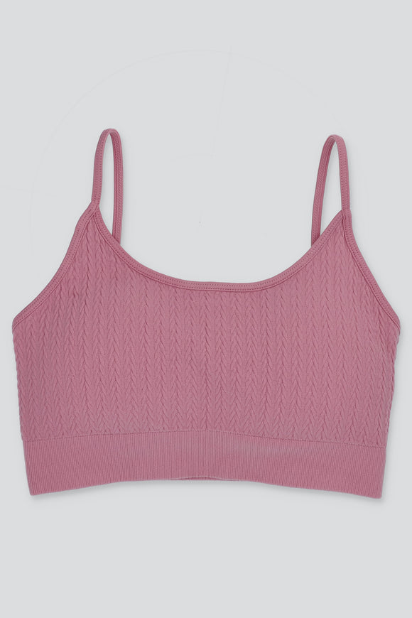 PASTEL PINK