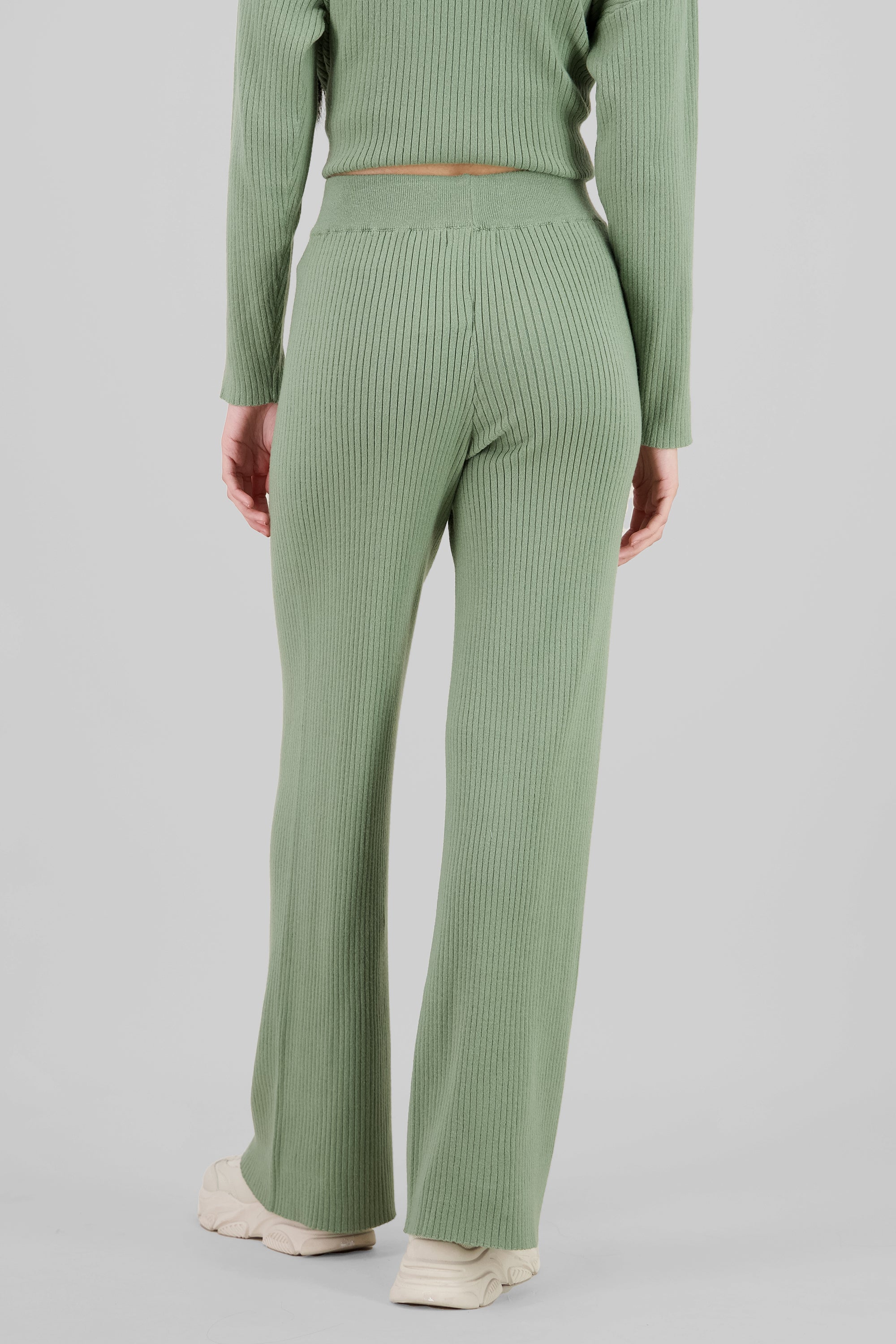 Baggy Pantalon Chandal PuÃ±o Mujer Outfit Con Jeans Basta Ancha