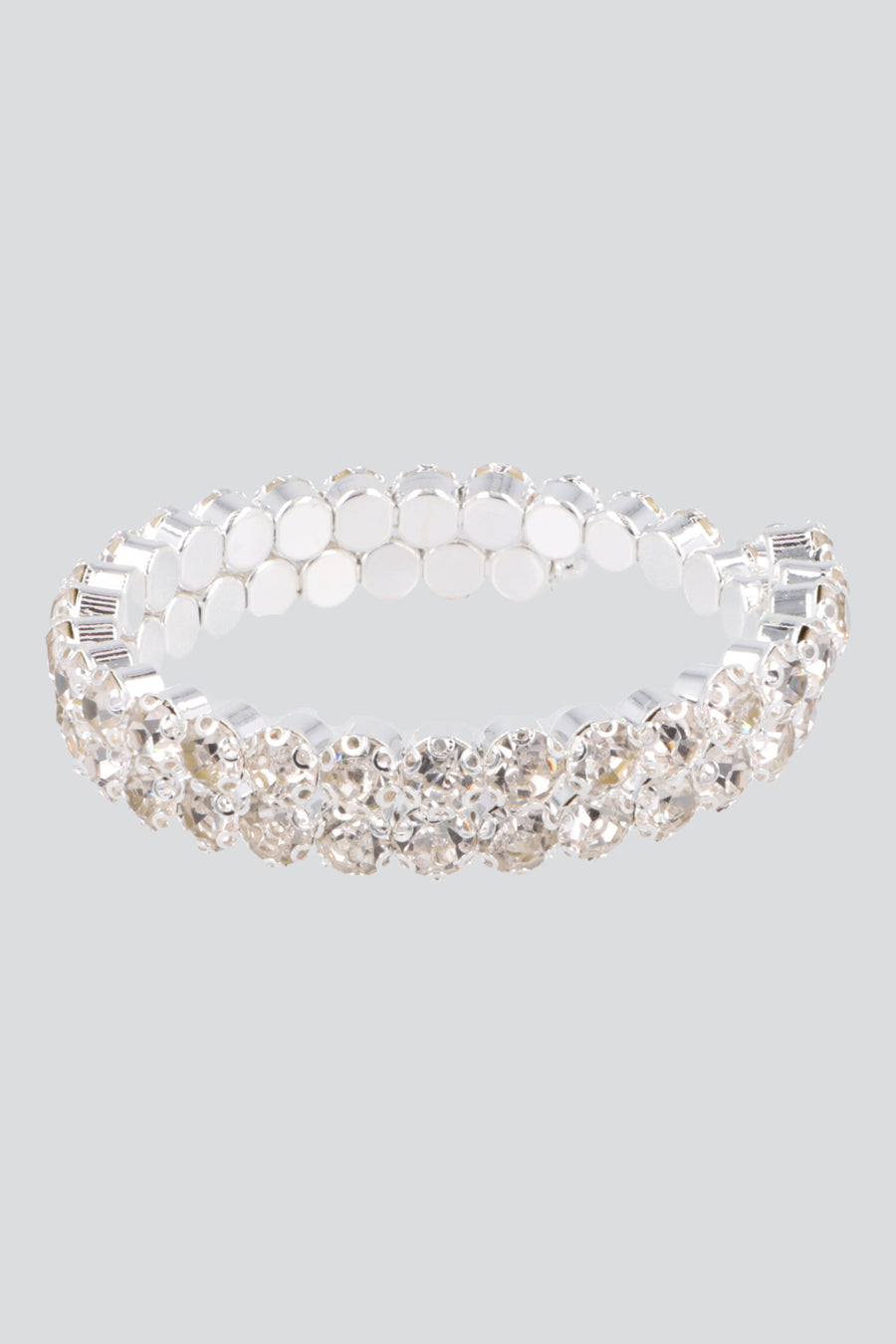 PULSERA BRILLOS