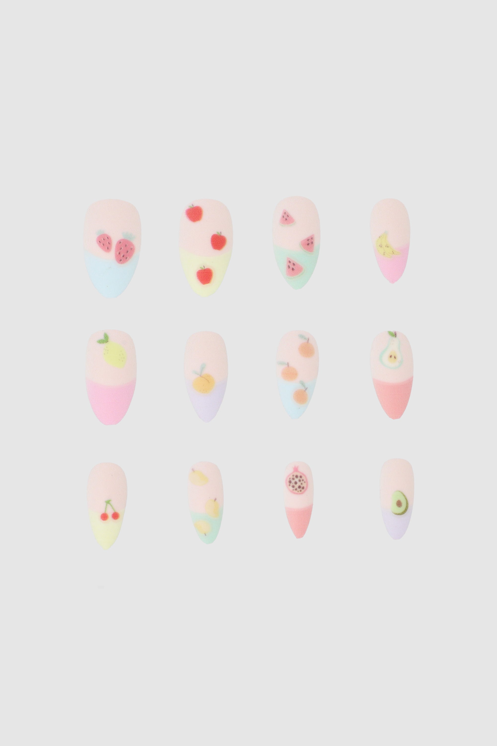 MULTICOLOR