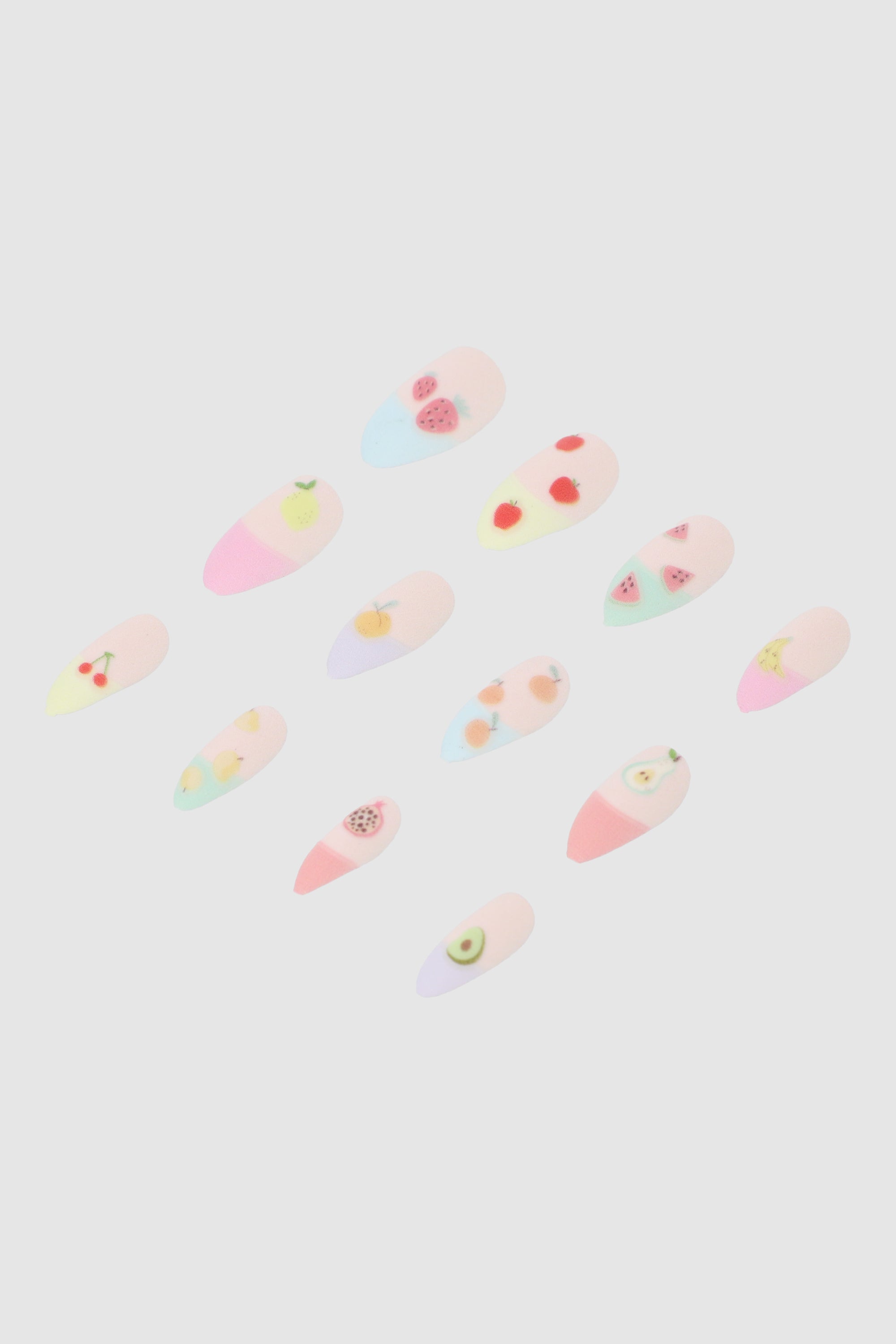 MULTICOLOR