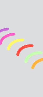 NEON MULTICOLOR