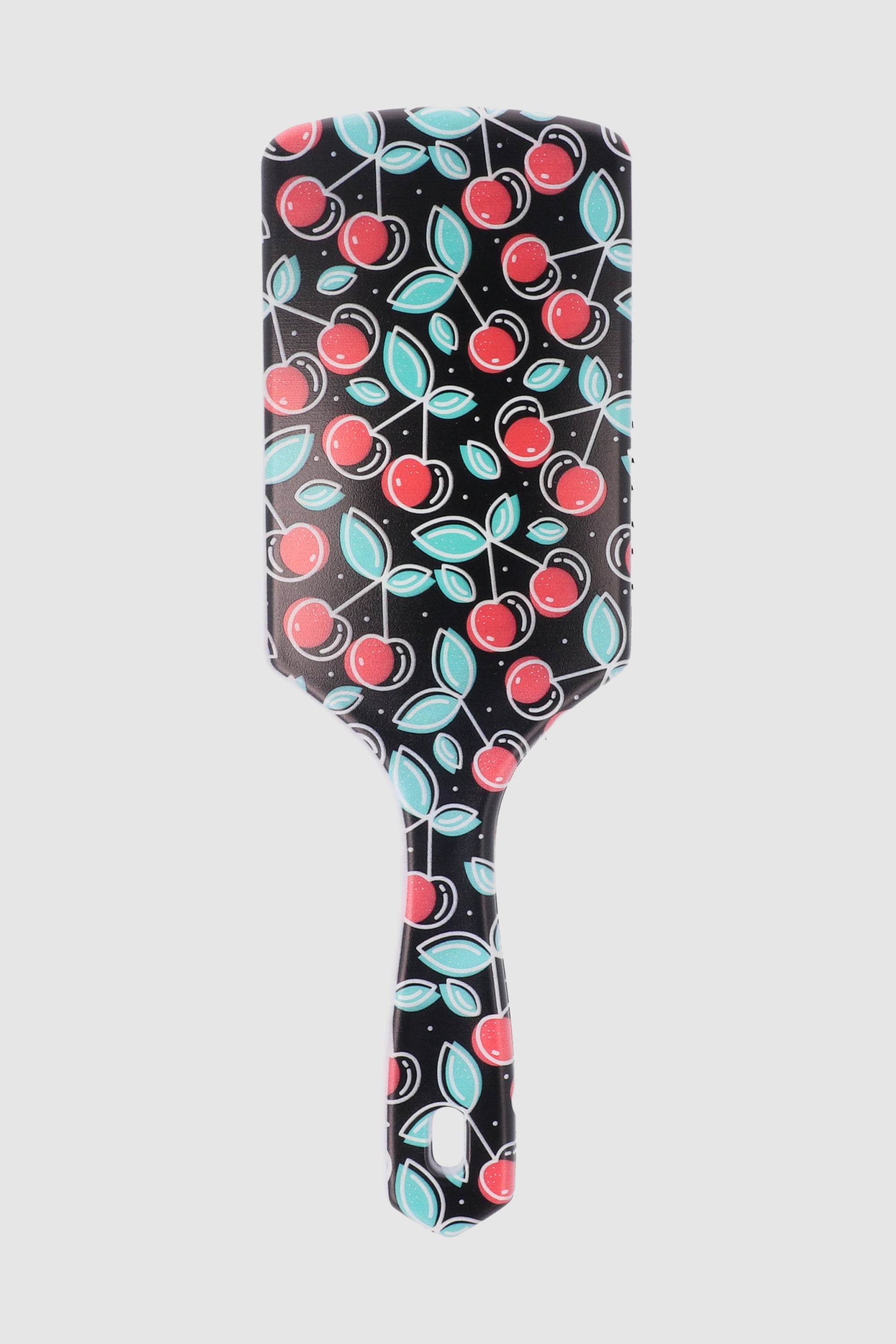 Cepillo cerezas NEGRO