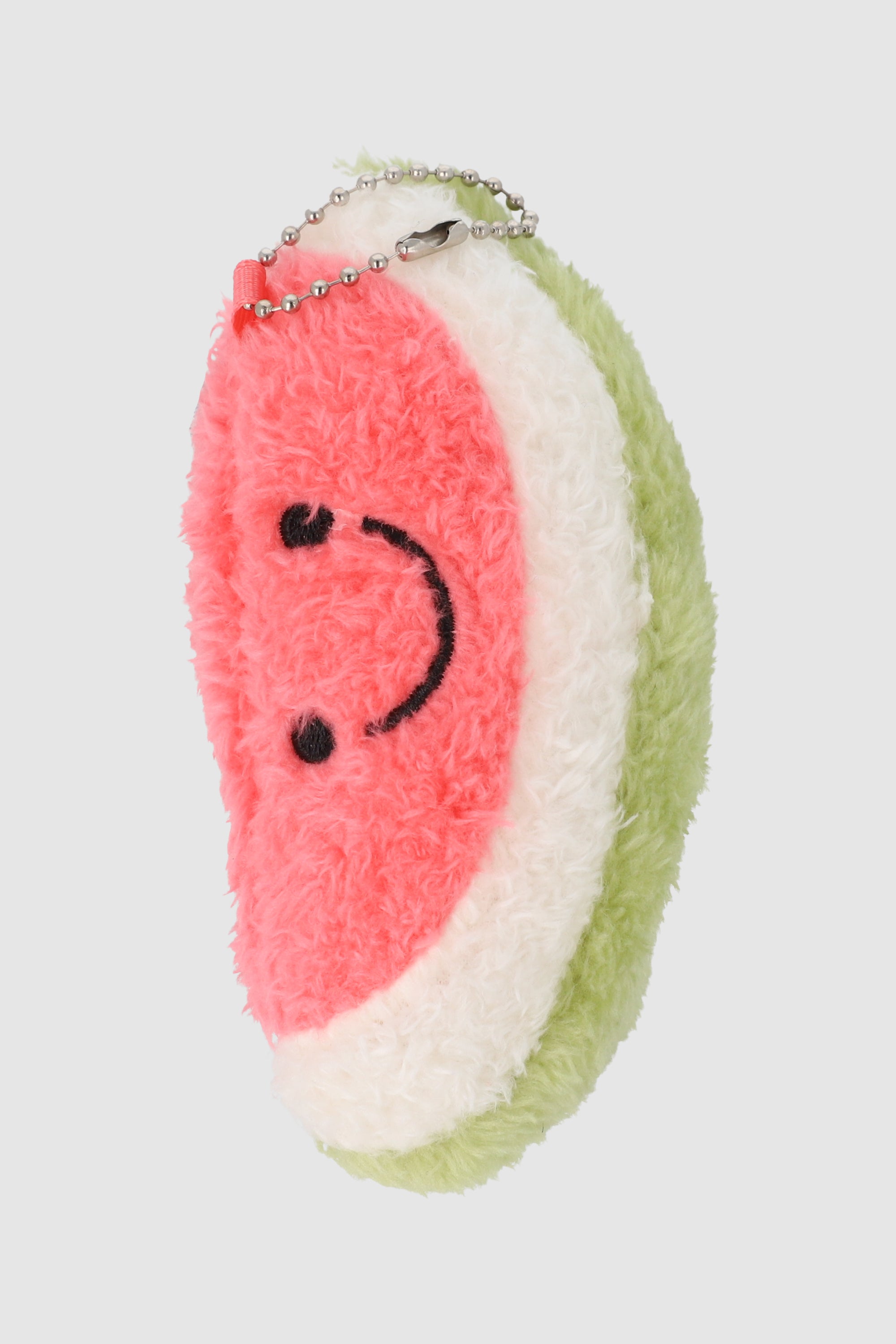 LLAVERO SANDIA ROJO