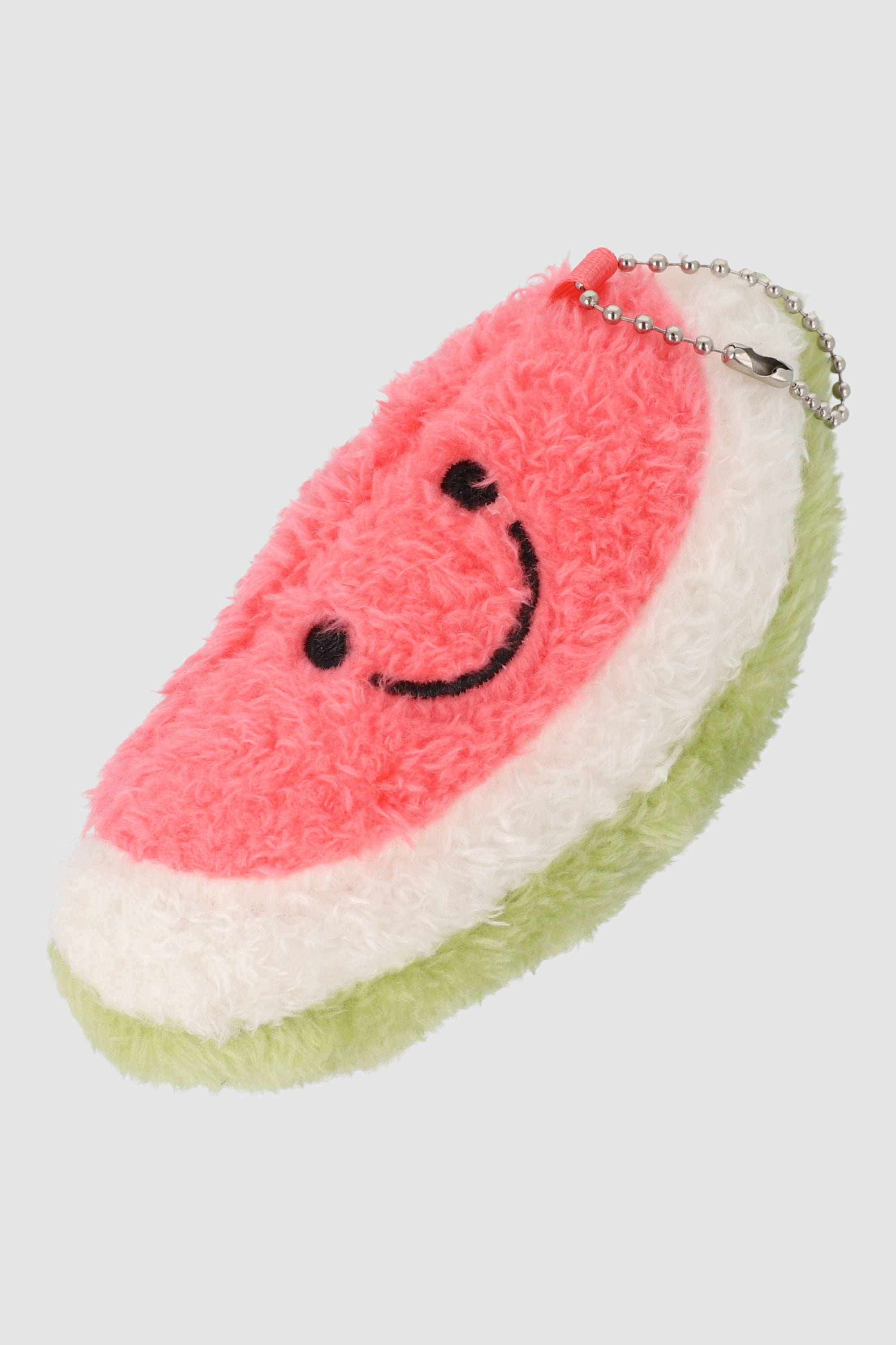 LLAVERO SANDIA ROJO