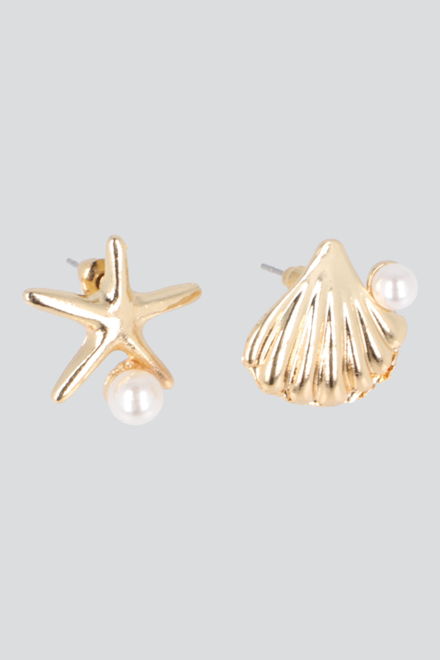 Aretes mix mar
