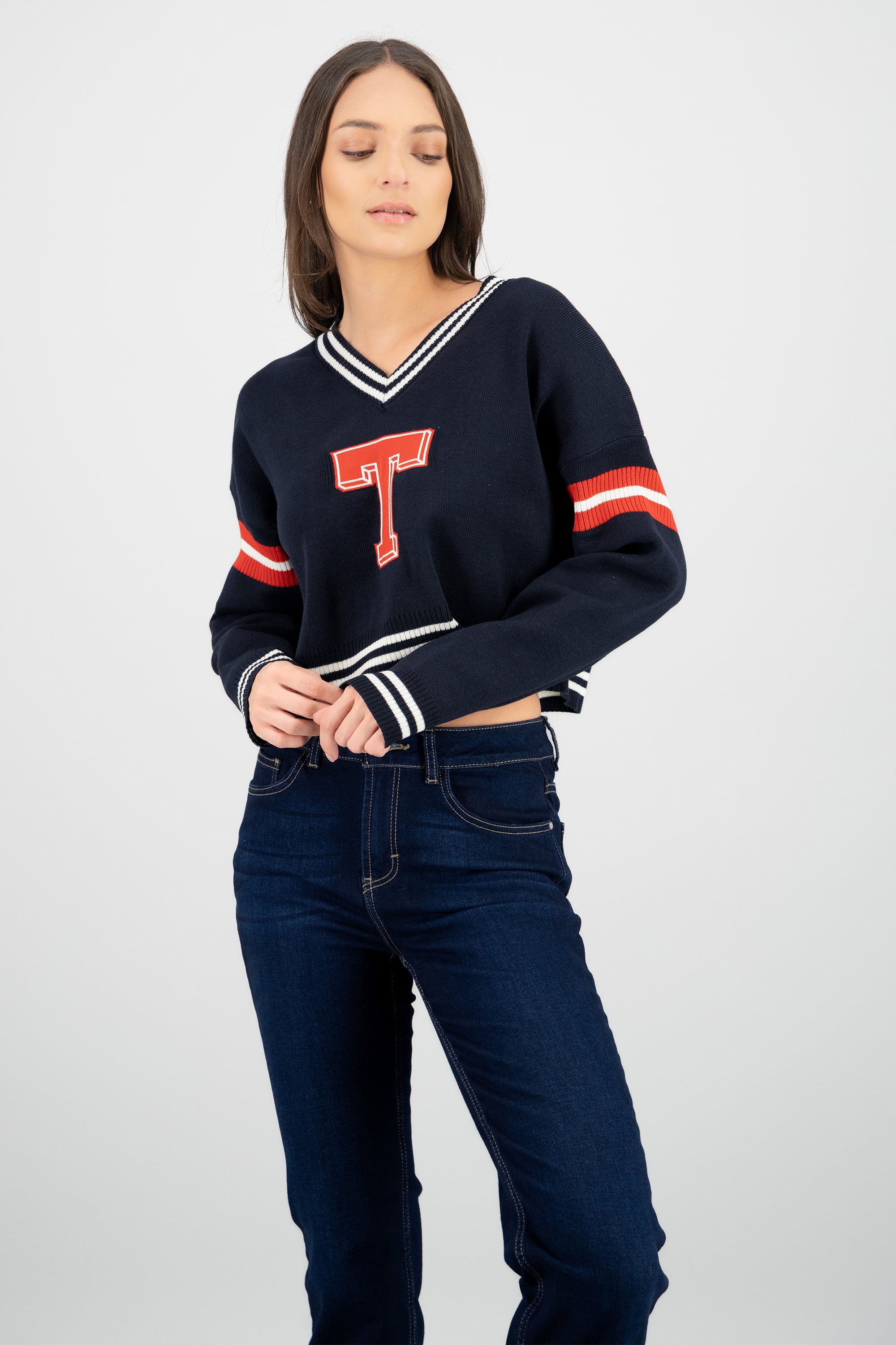 NAVY COMBO