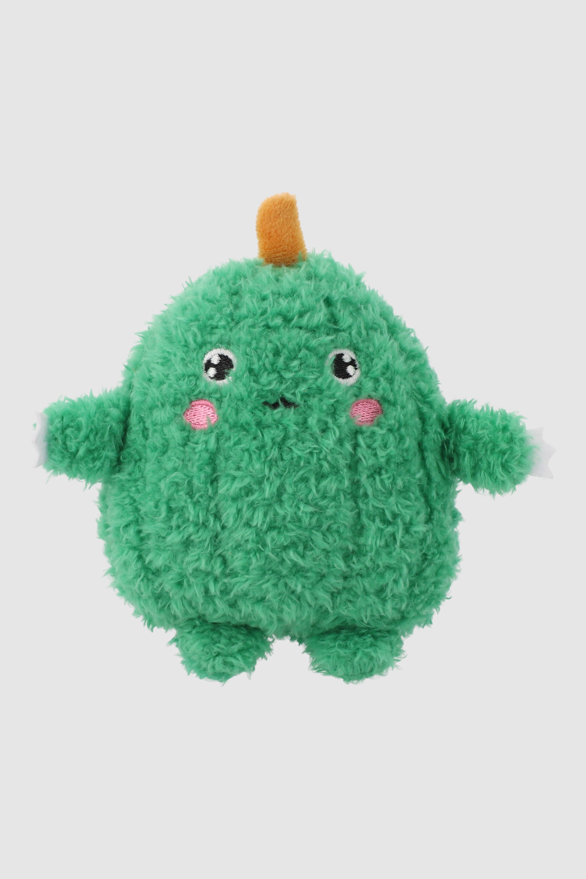 LLAVERO CACTUSAURIO VERDE