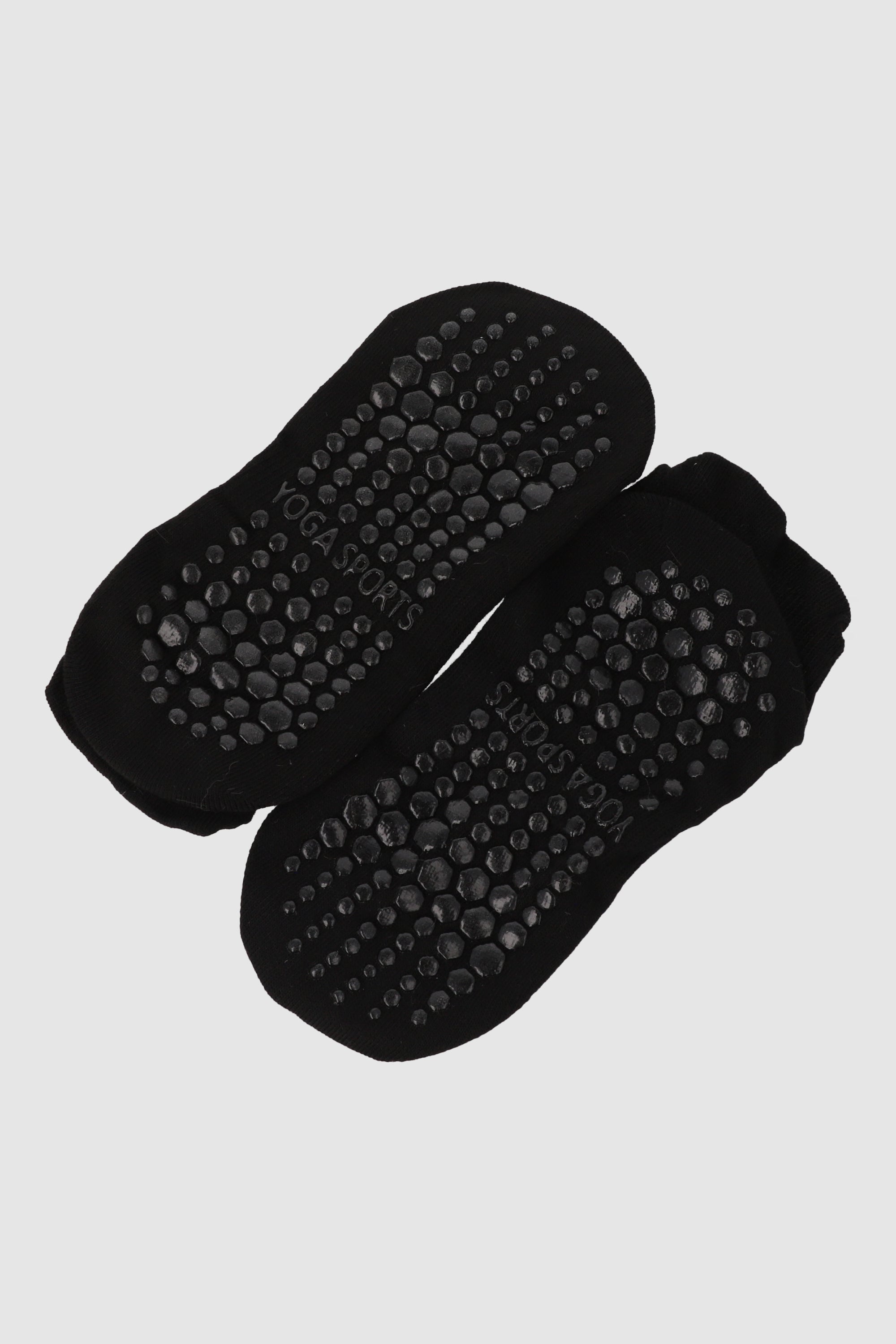 Tin antiderrapante NEGRO