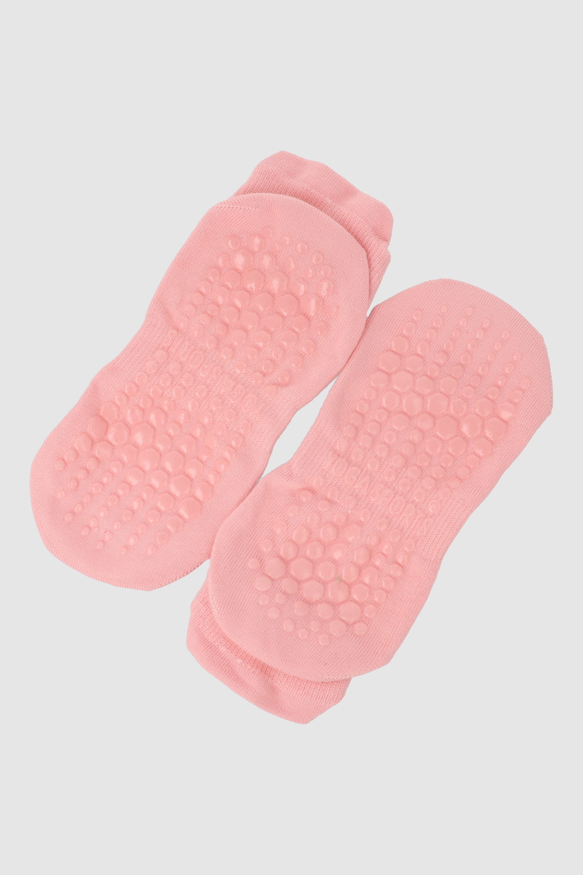 Tin antiderrapante ROSA
