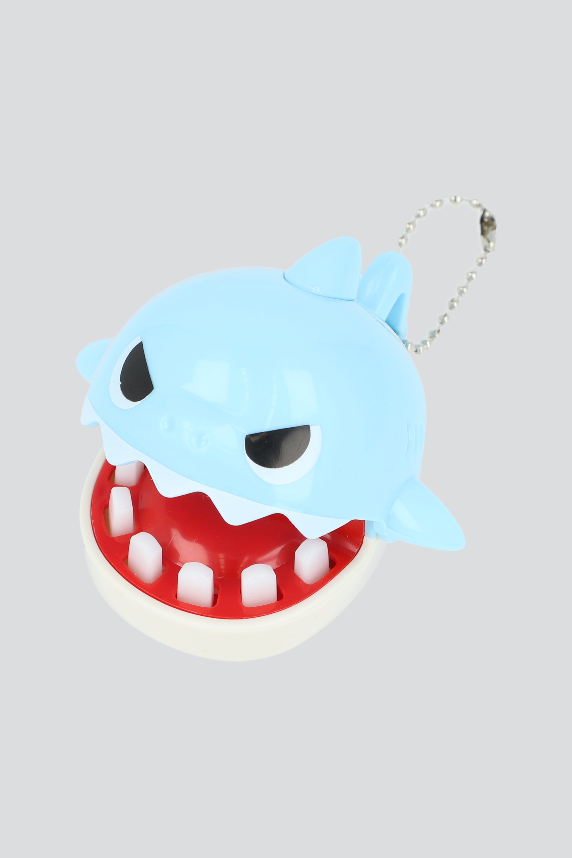 LLAVERO TIBURON DIENTES