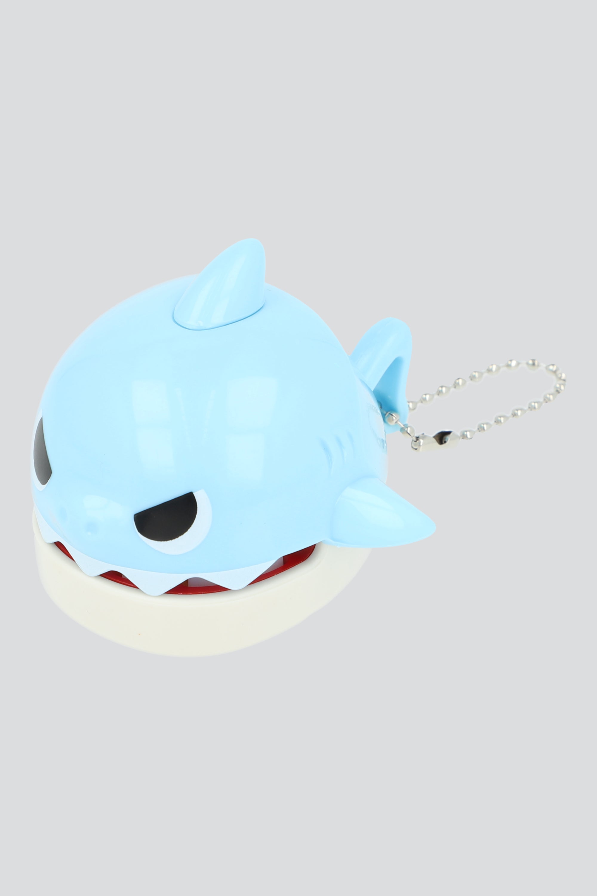 LLAVERO TIBURON DIENTES