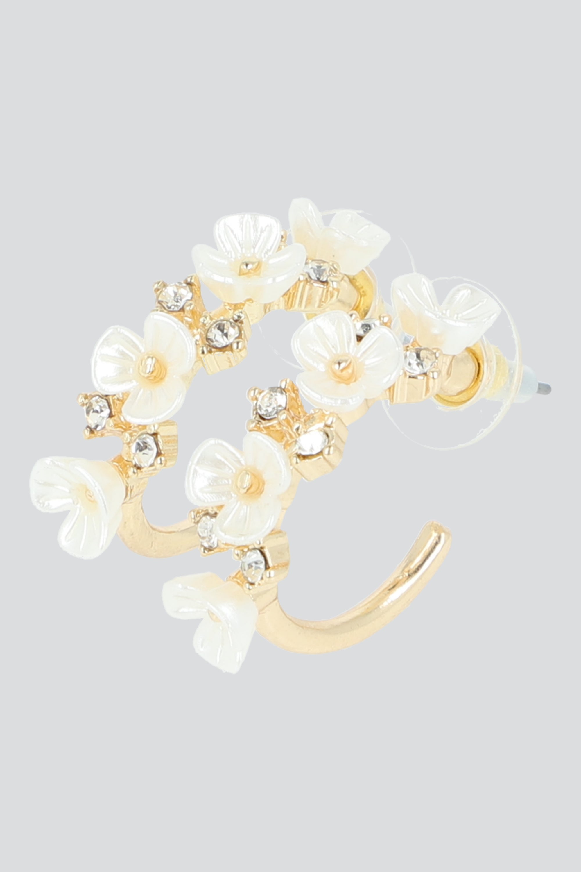 ARRACADAS MULTI FLORES