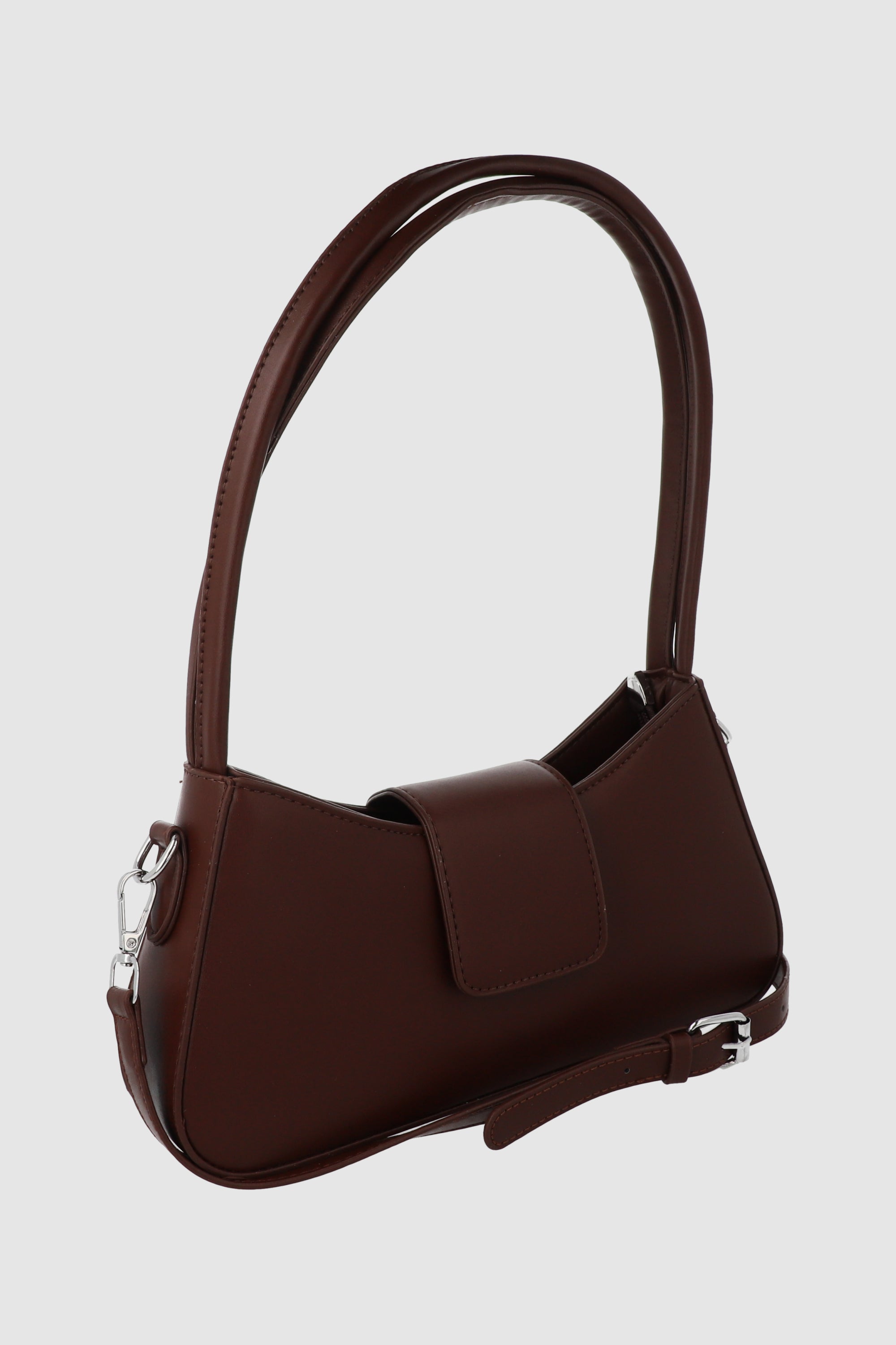 Bolsa hombro sencilla CAFE