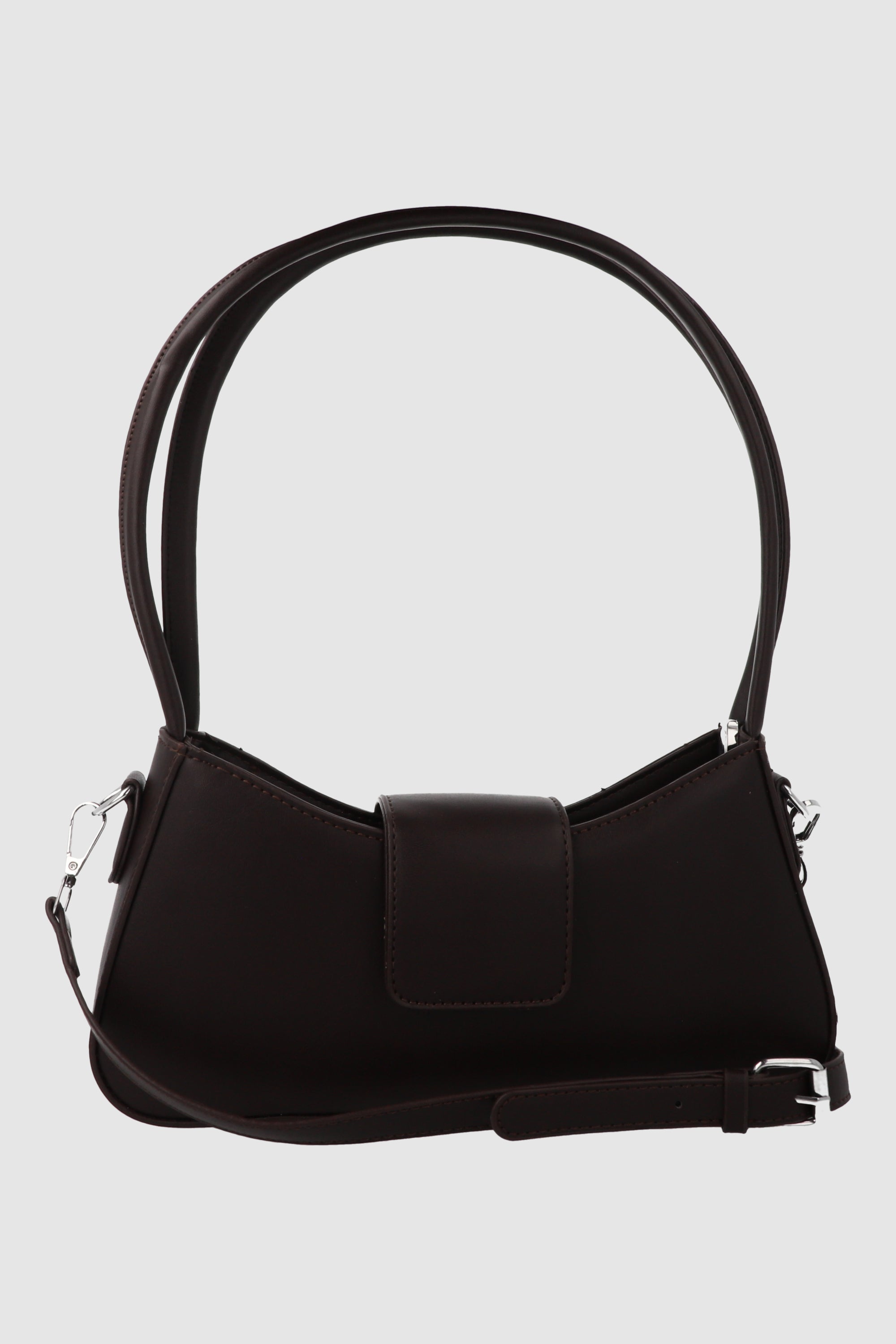 Bolsa hombro sencilla NEGRO