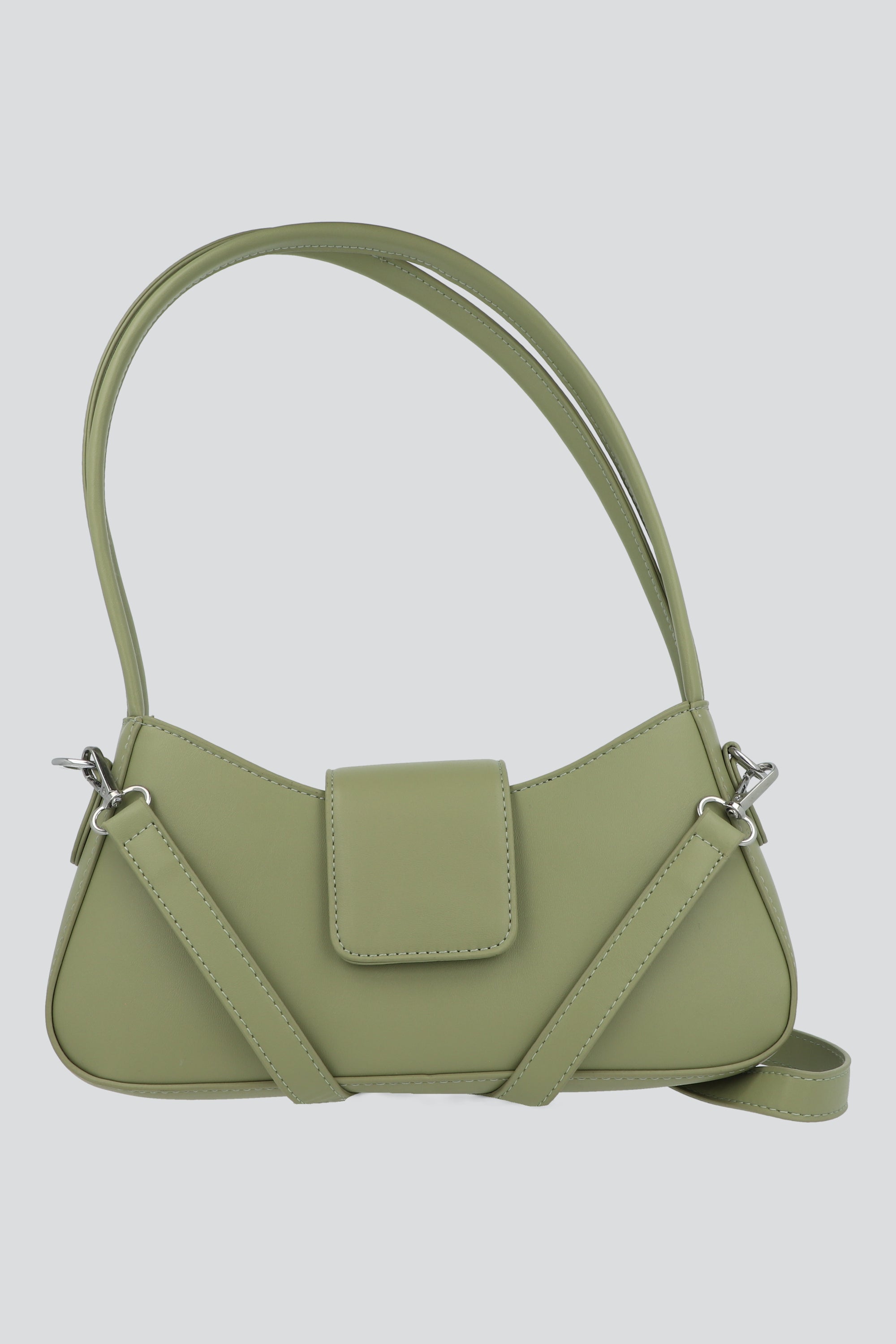 Bolsa hombro sencilla OLIVO