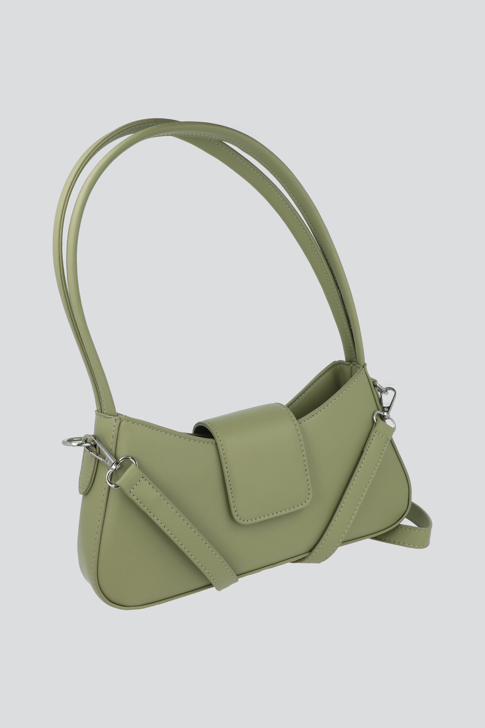 Bolsa hombro sencilla OLIVO