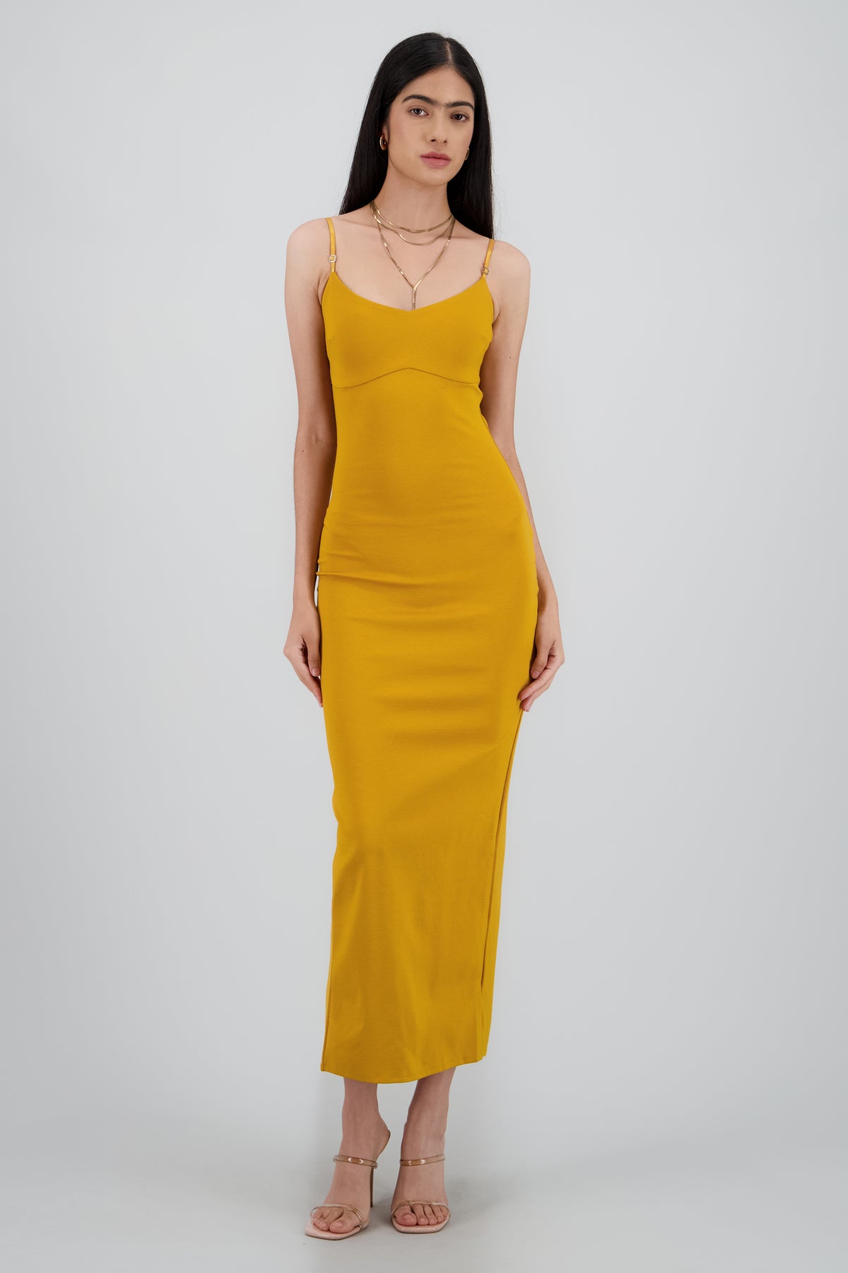 MUSTARD
