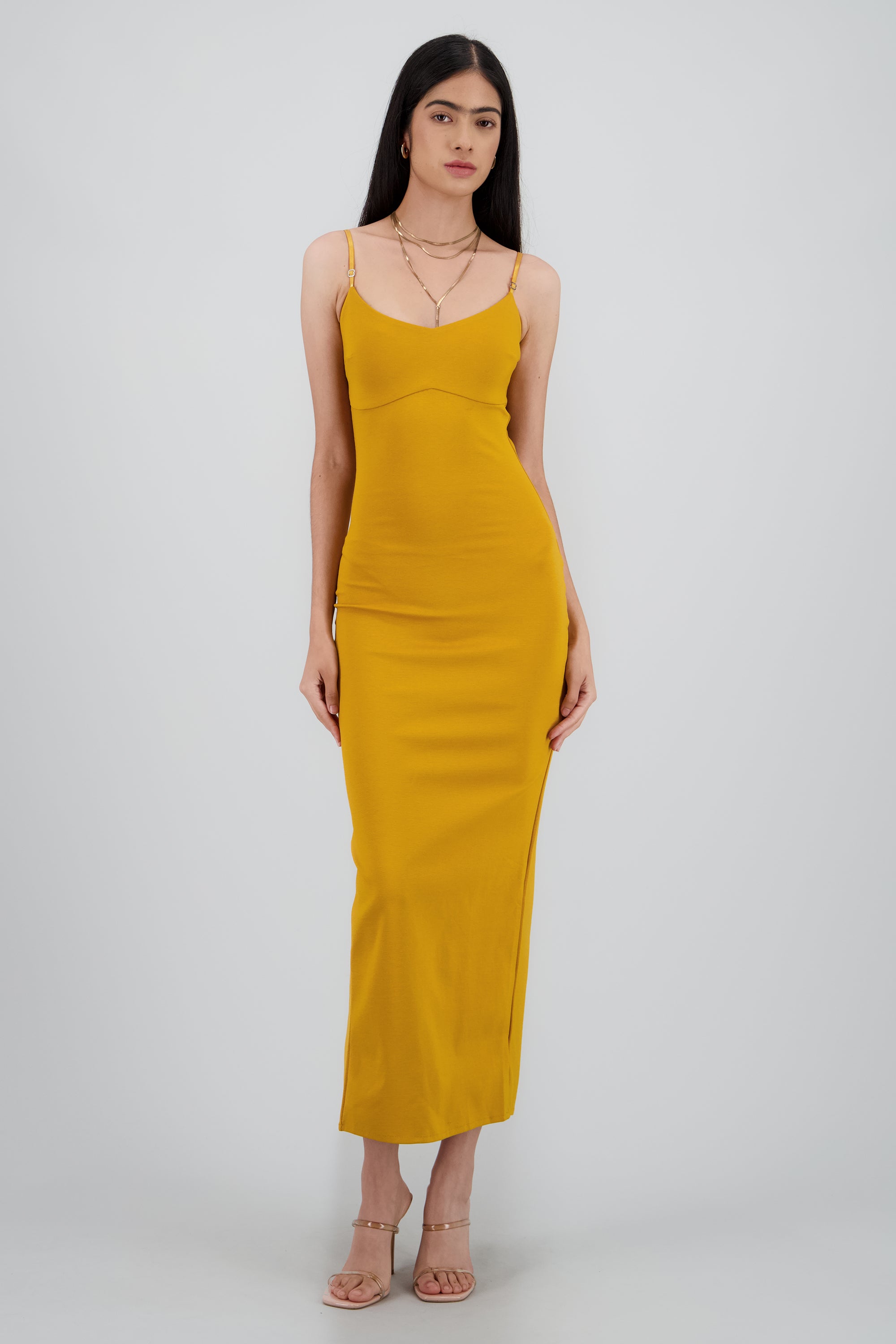 MUSTARD