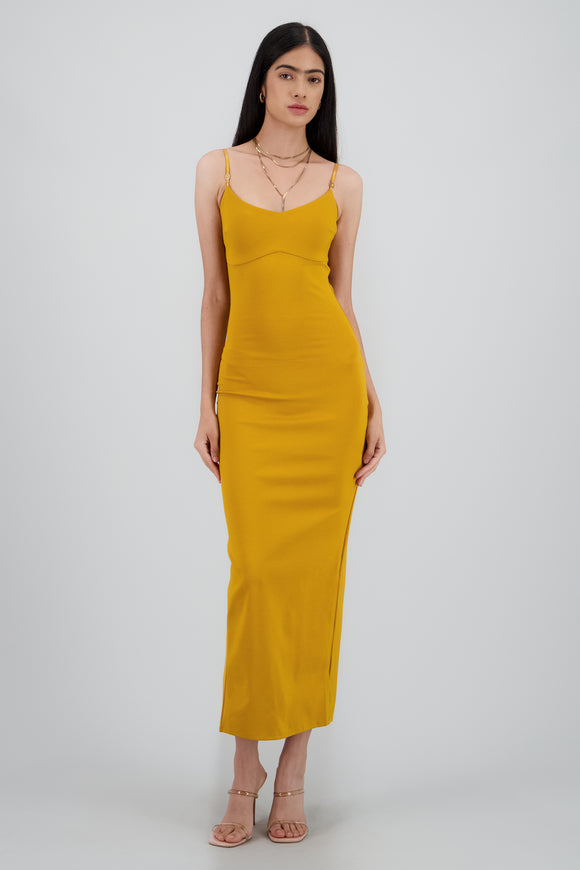 MUSTARD