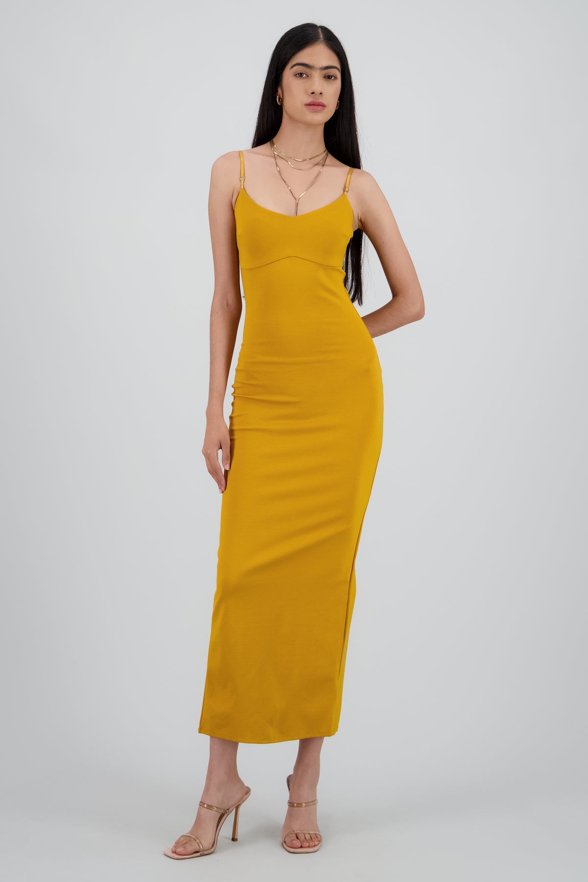 MUSTARD