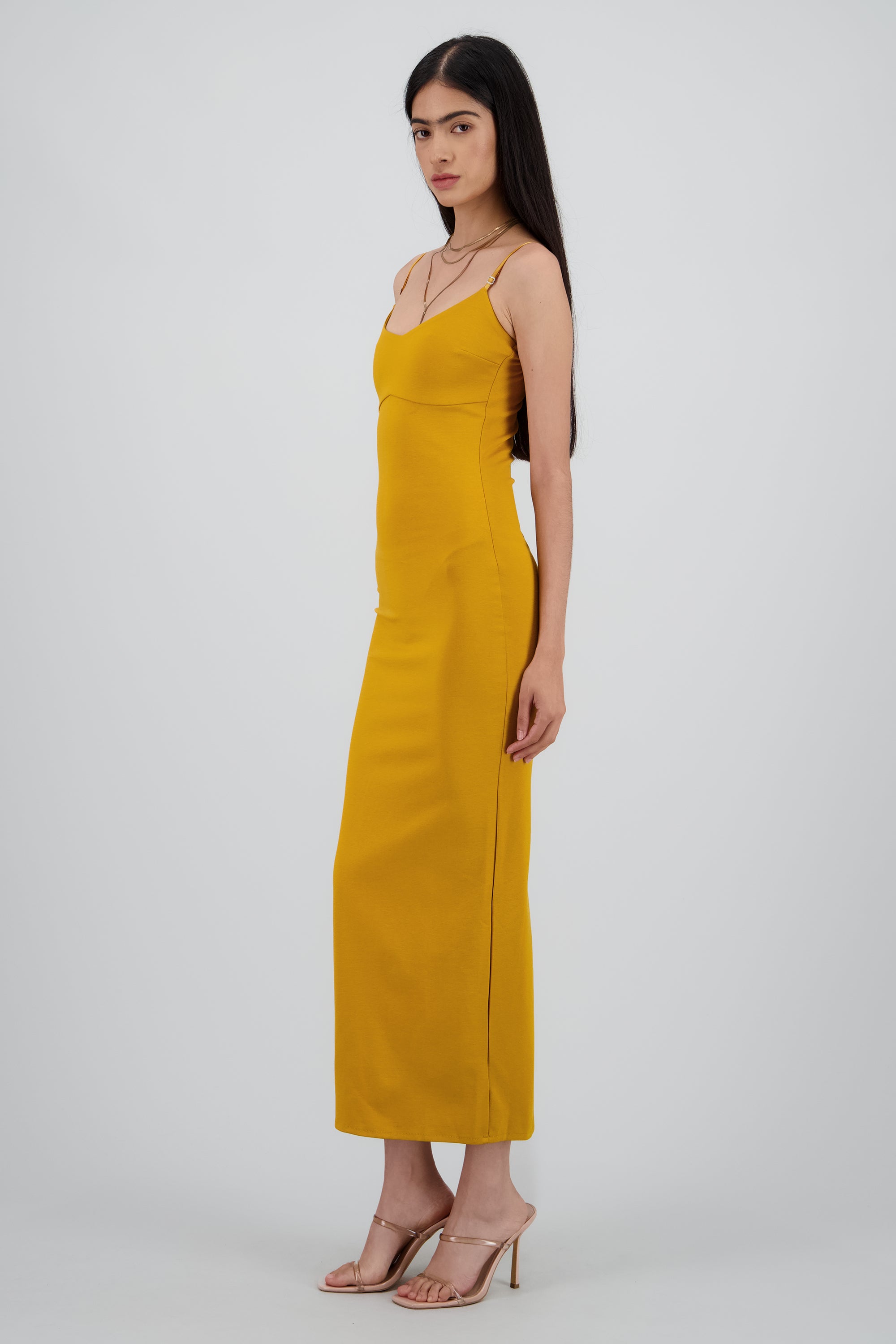 MUSTARD