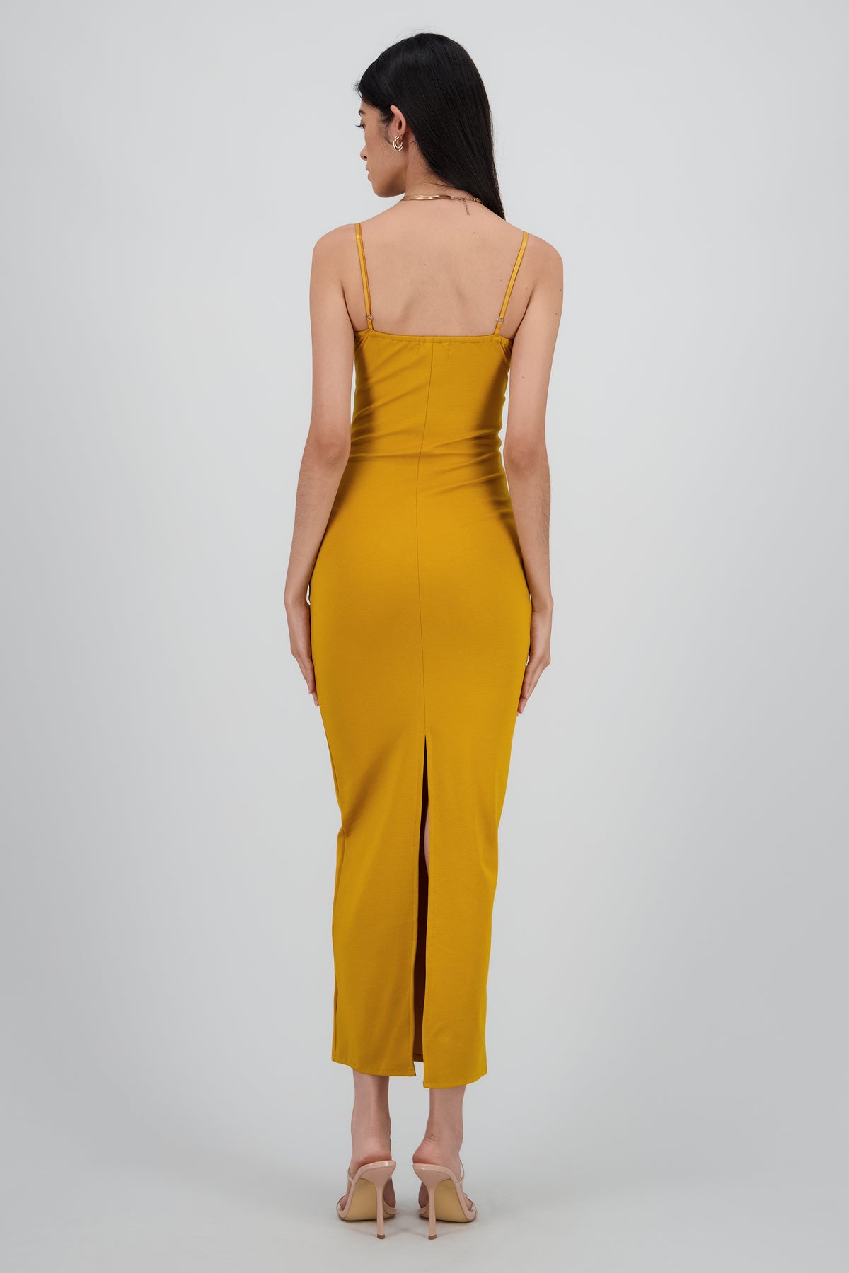 MUSTARD