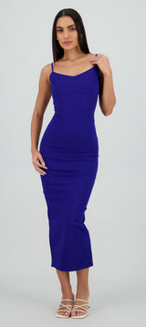 ROYAL BLUE