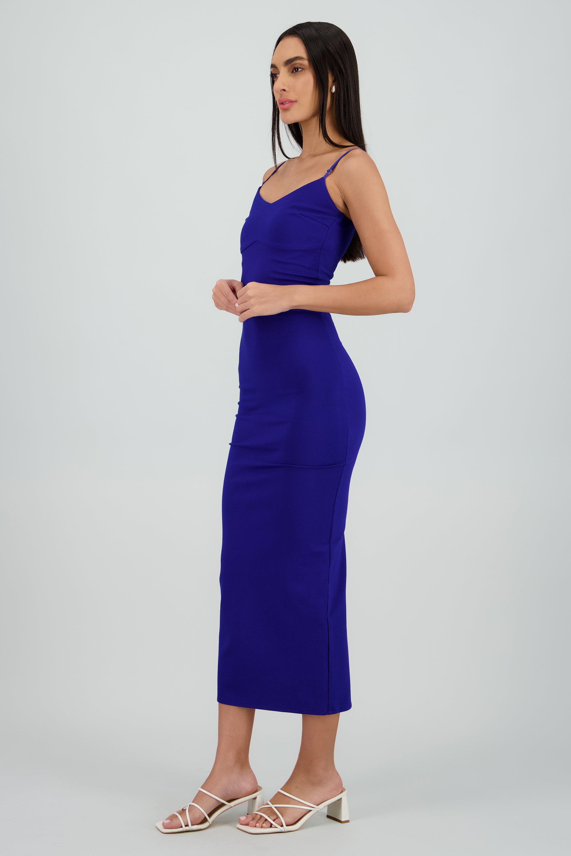 ROYAL BLUE