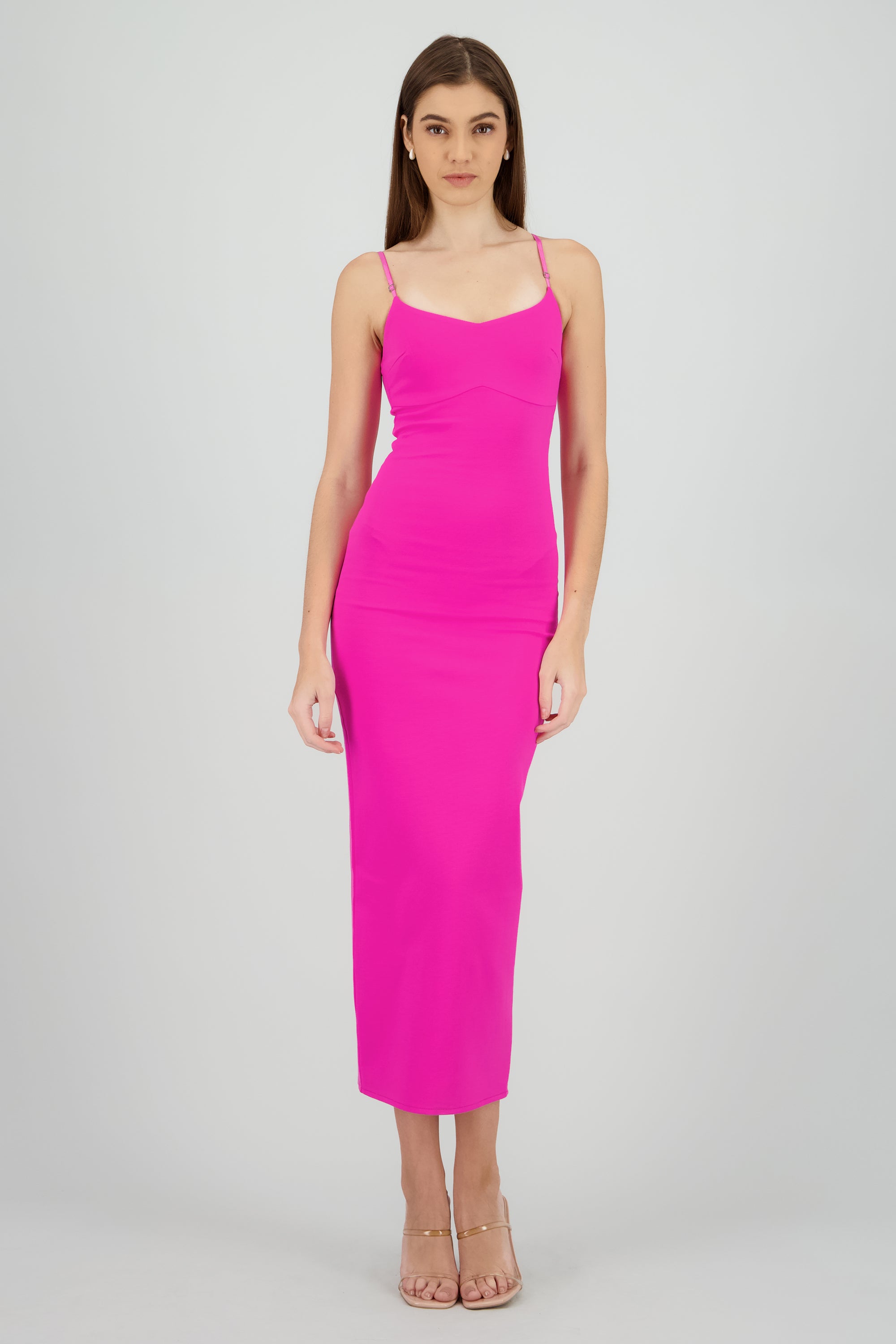 NEON PINK
